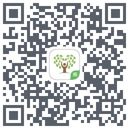 知心慧学教师端的下載二維碼