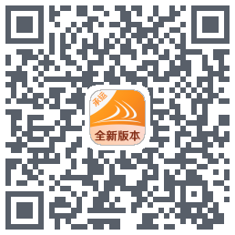 货满e家承运端 QRcode