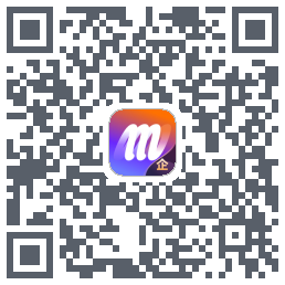 享脉企业版的下載二維碼