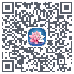 Zen Color QRcode
