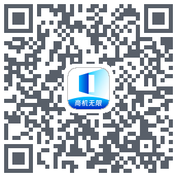 灵犀超链的下载二维码