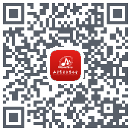 山东音协考级 QRcode
