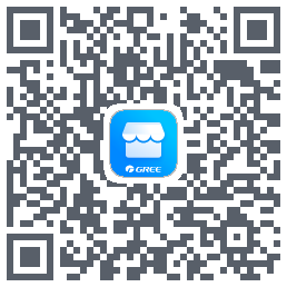 格力终端管理 QRcode