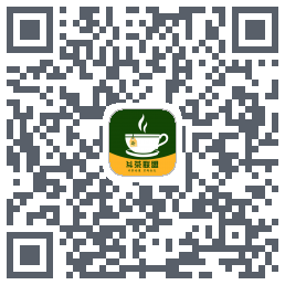 斗茶联盟的下載二維碼