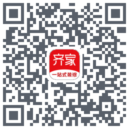 齐家 QRcode