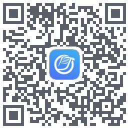 勤上口袋办公的下載二維碼