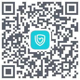H Band QRcode