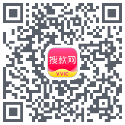 搜款网codice QR per il download