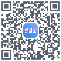 养基宝的下載二維碼
