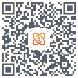 WeFTTR QRcode