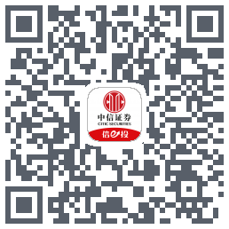 中信证券 QRcode