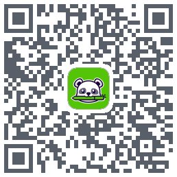 熊猫办公的下載二維碼