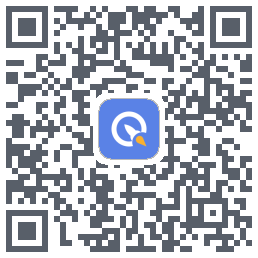 金十数据 QRcode