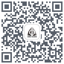 远洋移动办公du code QR de téléchargement