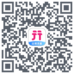 无忧行código QR de descarga de