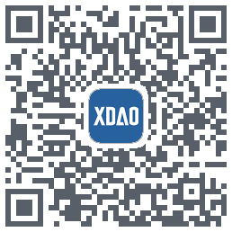 小刀智能出行codice QR per il download