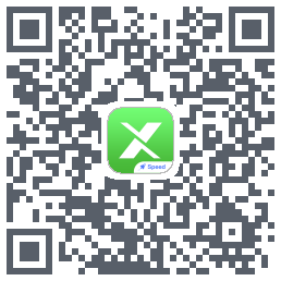 XTrend Speed的下載二維碼