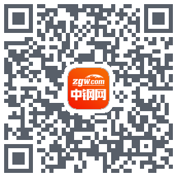 中钢网的下载二维码