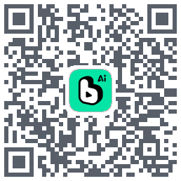 波点音乐的下载二维码