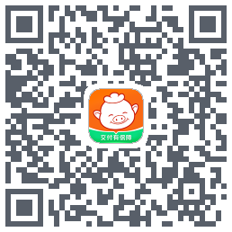 猪八戒的下载二维码