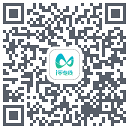 i甲专线kod QR do pobrania