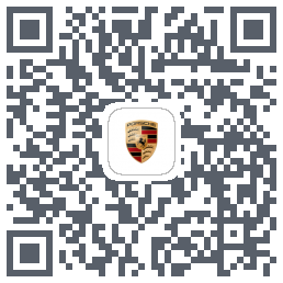 保时捷Download QR-Code