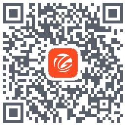 中广云智投codice QR per il download