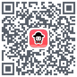 美景听听du code QR de téléchargement