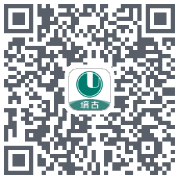 农批管家 QRcode