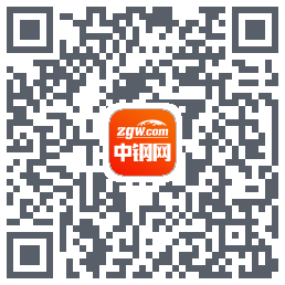中钢网 QRcode