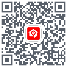 中原找房βcodice QR per il download
