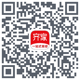 齐家的下載二維碼