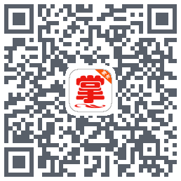 掌通宝家长版 QRcode