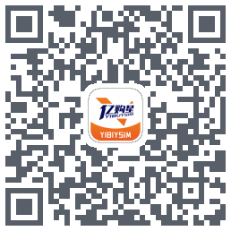 亿购星 QRcode