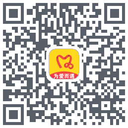 为爱而遇kod QR do pobrania