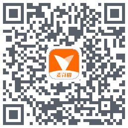 麦芽田 QRcode