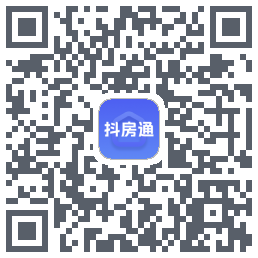 抖房通的下载二维码