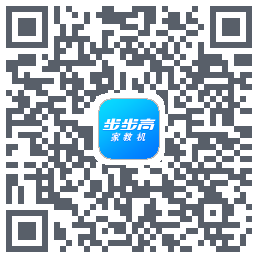 家长管理的下載二維碼