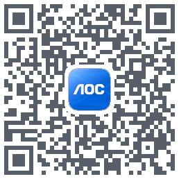 AOC官方网站 QR-код для загрузки