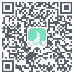 悠米的下载二维码
