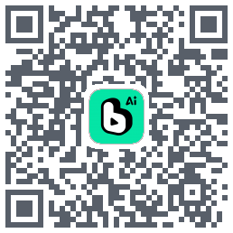 波点音乐 QRcode