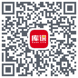 库课网校的下載二維碼