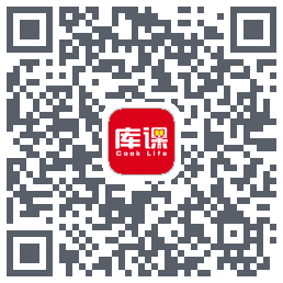 库课网校du code QR de téléchargement