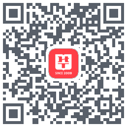 华图在线的下載二維碼