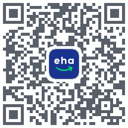 ehamarketsรหัส QR สำหรับดาวน์โหลด
