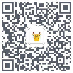 LingoDeer的下載二維碼