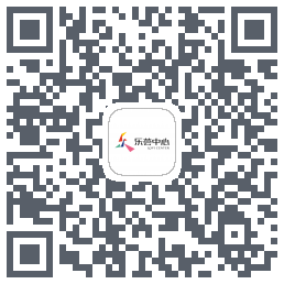 乐荟中心 QRcode