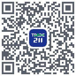 Trade211的下載二維碼