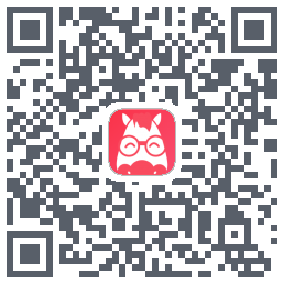 喜马把脉 QRcode