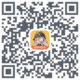 剧本杀 QRcode